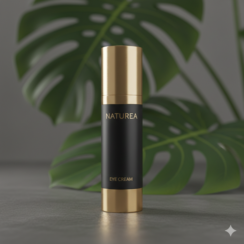 Naturea Retinol Luxe Eyes