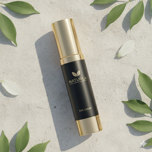 Naturea Retinol Luxe Eyes