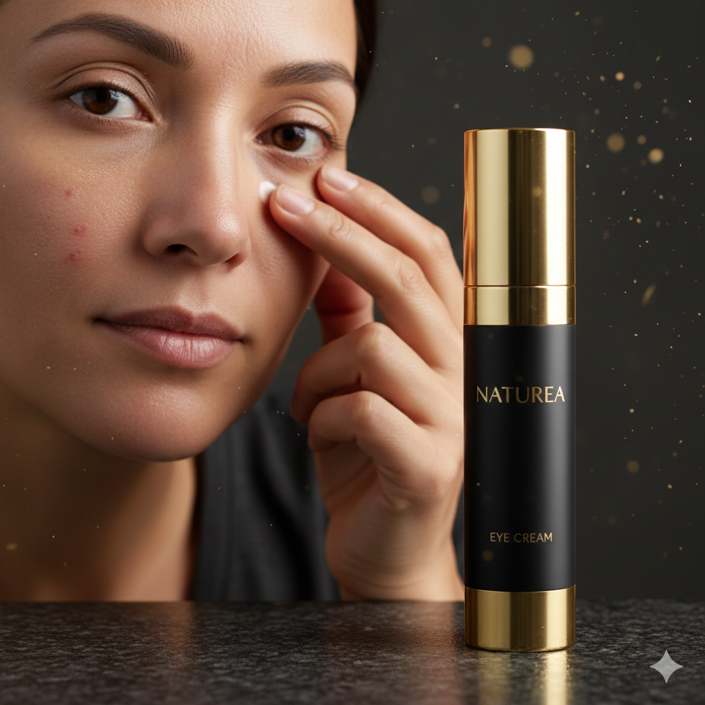 Naturea Retinol Luxe Eyes