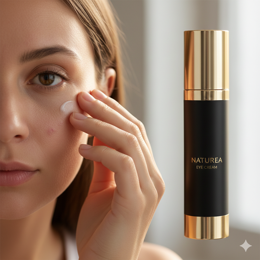 Naturea Retinol Luxe Eyes