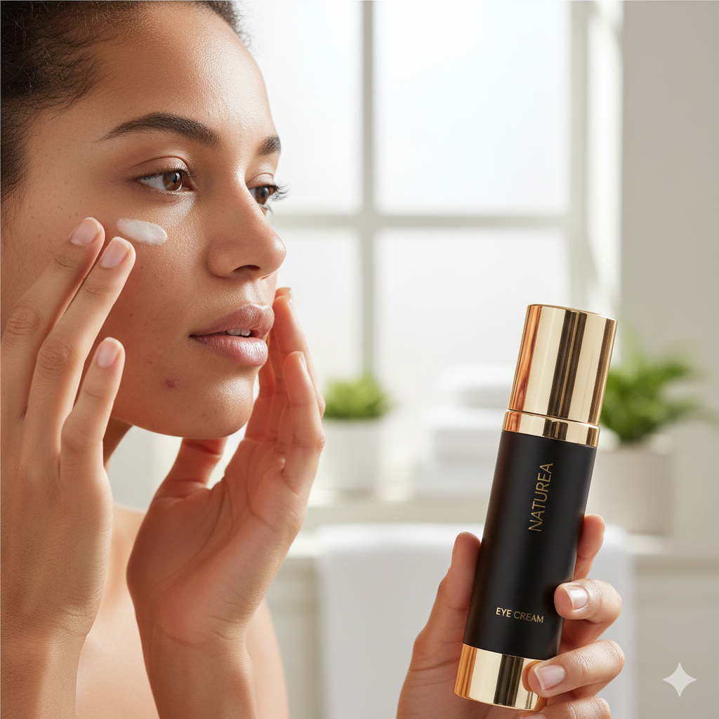 Naturea Retinol Luxe Eyes