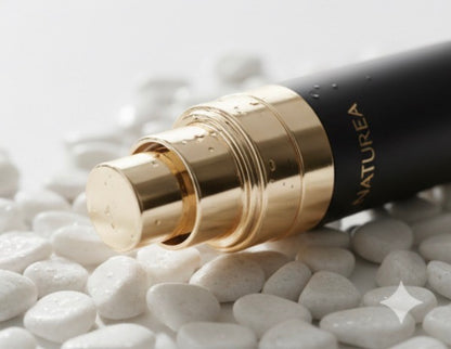Naturea Retinol Luxe Eyes
