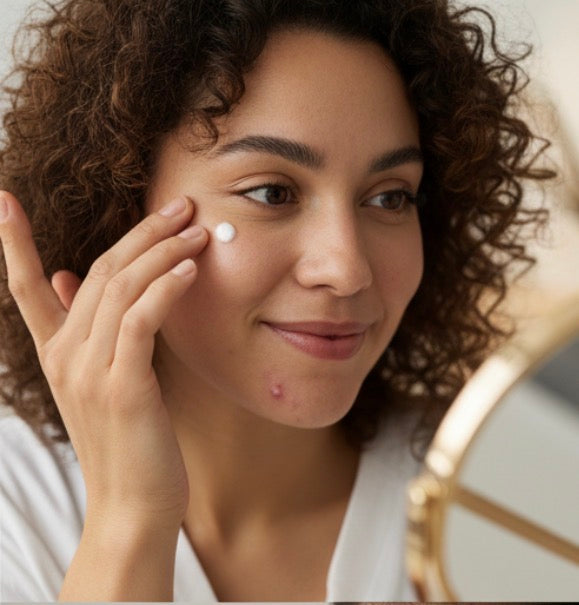 Naturea Retinol Luxe Eyes