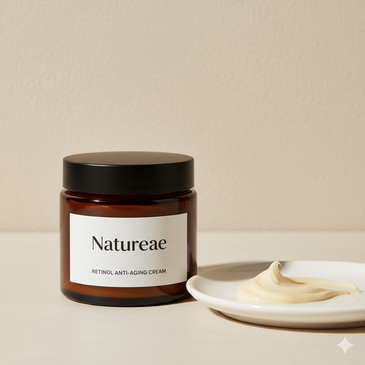 Naturea Collagen Firming Cream