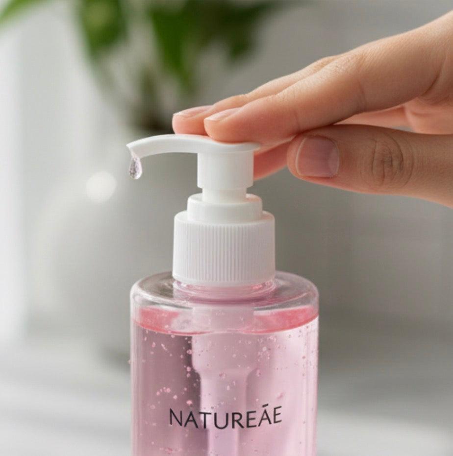 Natureae Glow Gel