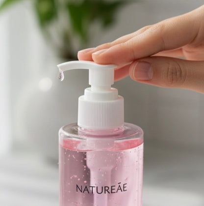 Natureae Glow Gel