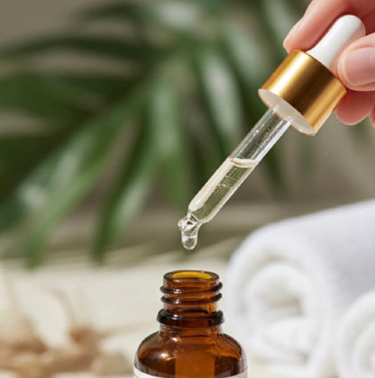 Naturea WBC Revitalizing Serum