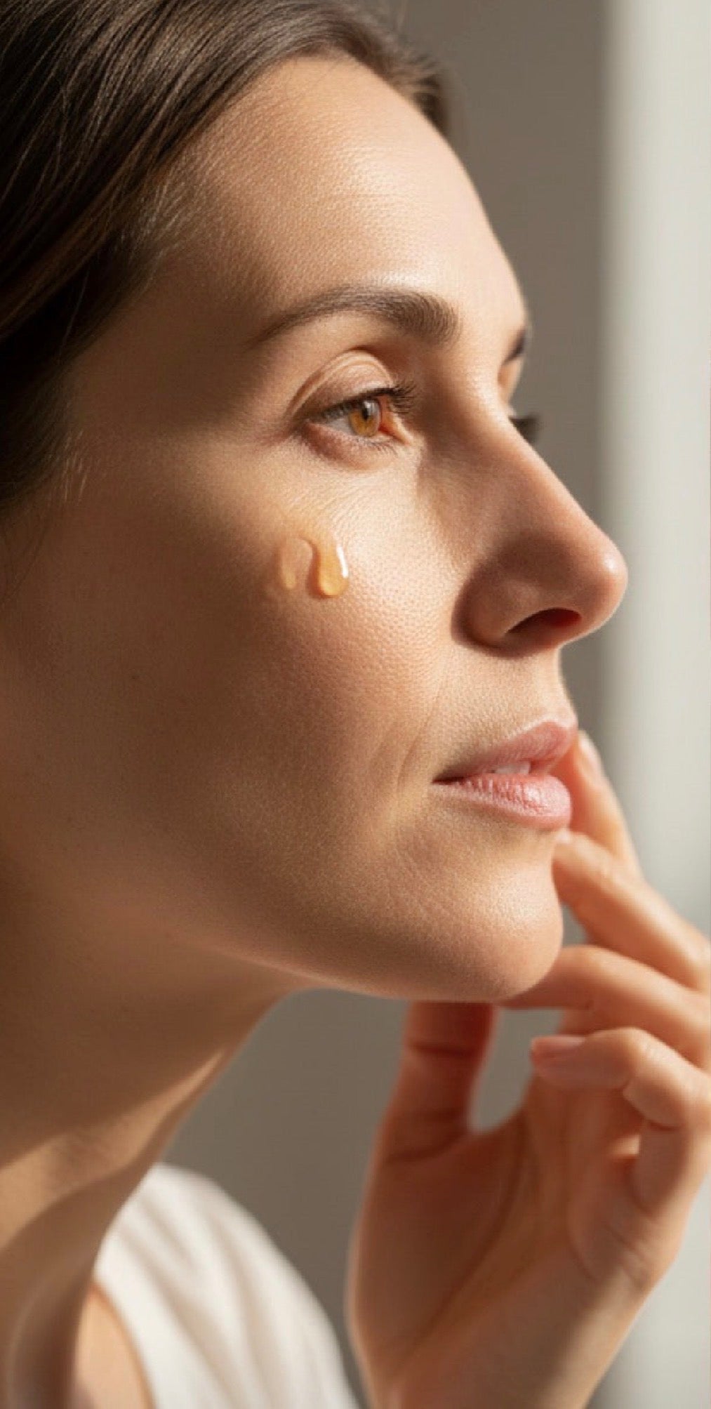 Naturea WBC Revitalizing Serum