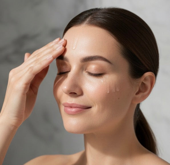 Naturea WBC Revitalizing Serum